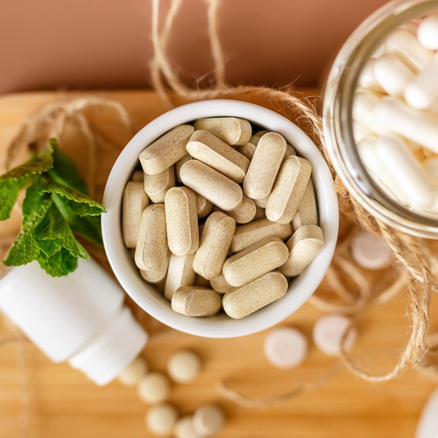 Micronutrition, Pharmacie Heitz, Rosny-sous-Bois