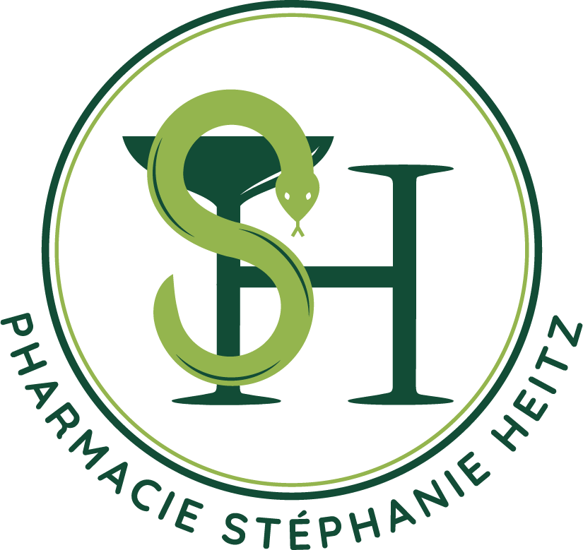Logo Pharmacie Heitz