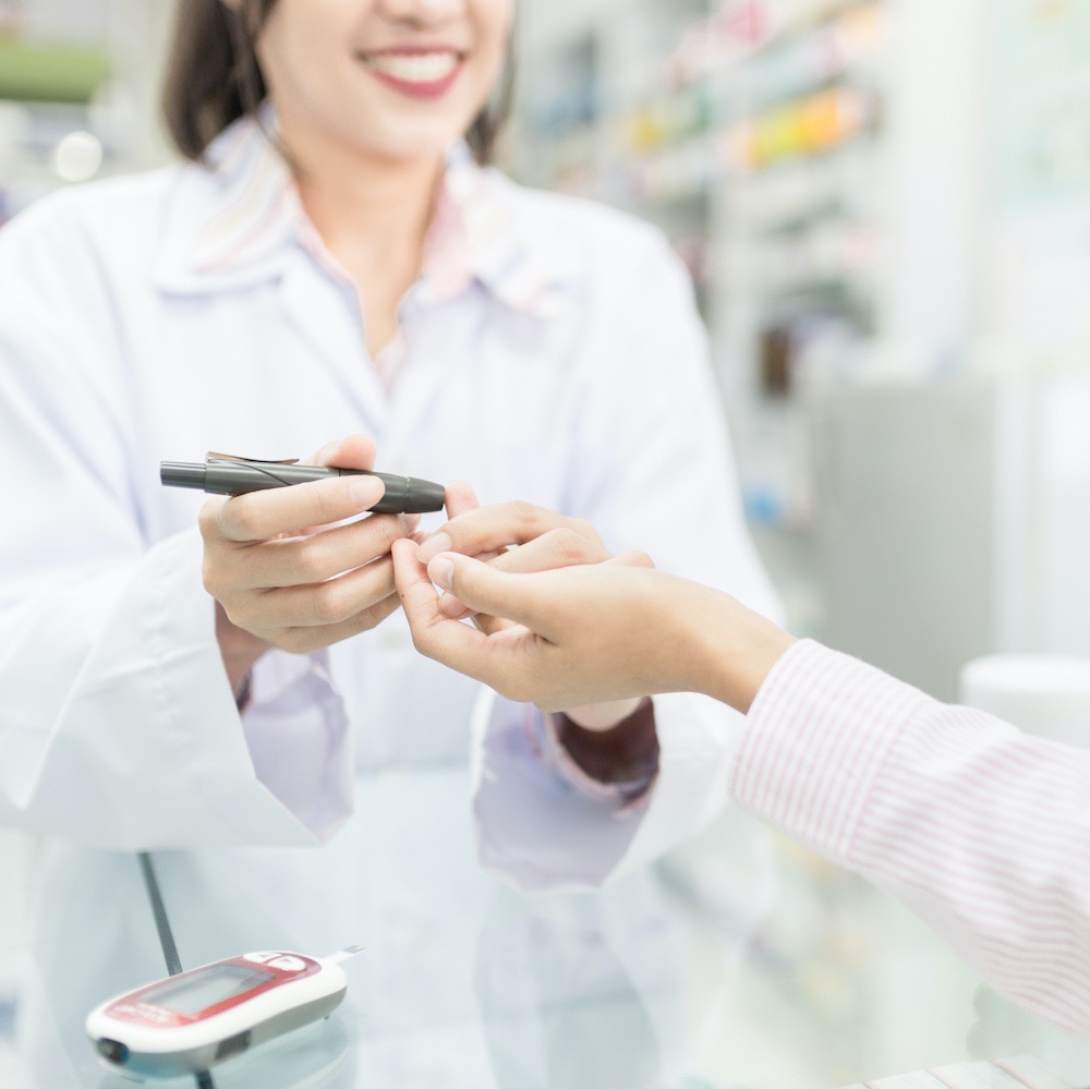 Diabétologie, Pharmacie Heitz, Rosny-sous-Bois, Neuilly-Plaisance